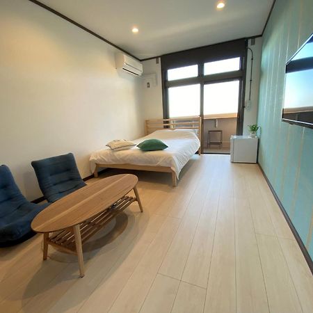 Seaside Villa Hilife - Vacation Stay 99007 Shimonoseki Exterior foto