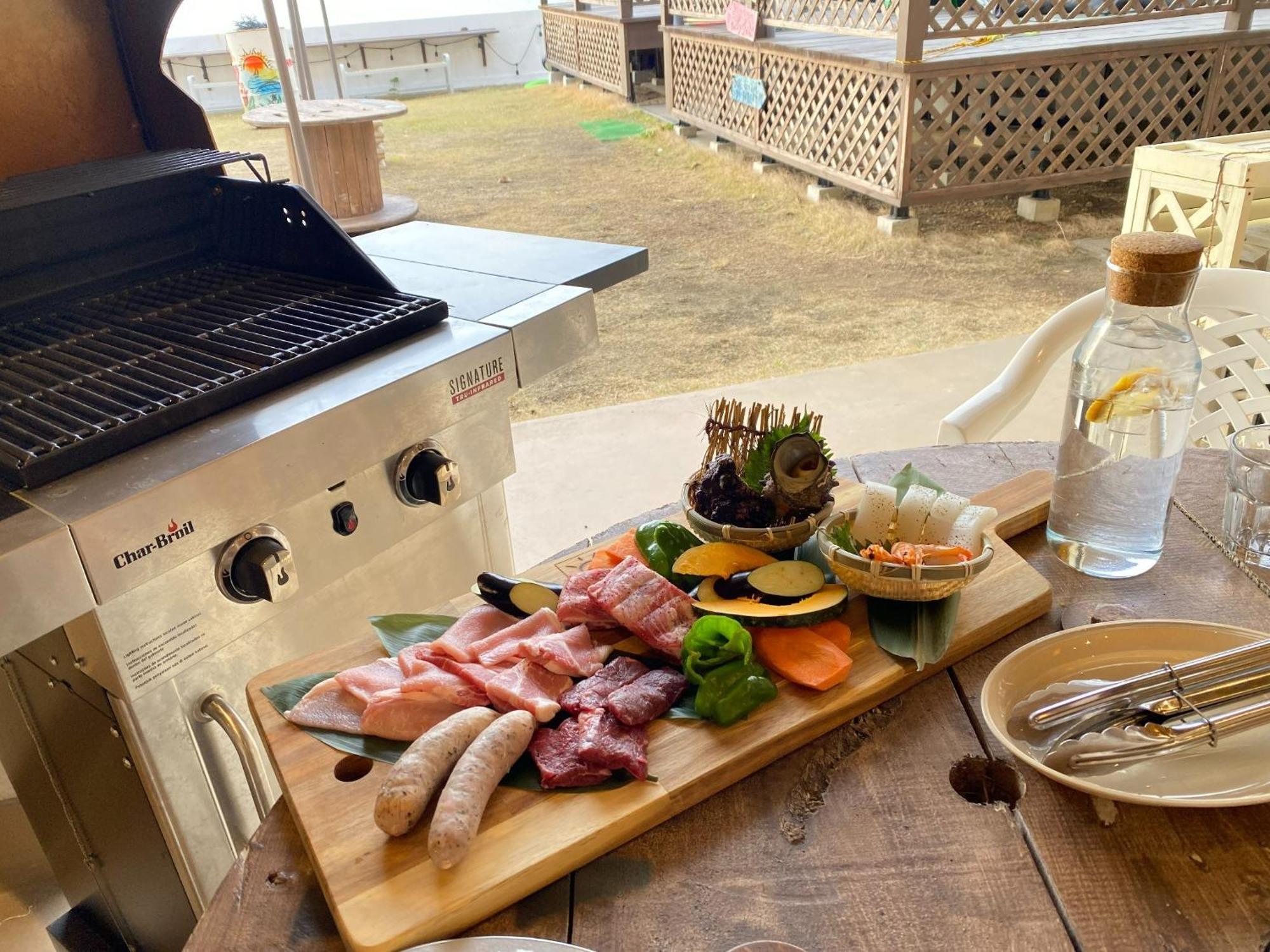 Seaside Villa Hilife - Vacation Stay 99007 Shimonoseki Exterior foto